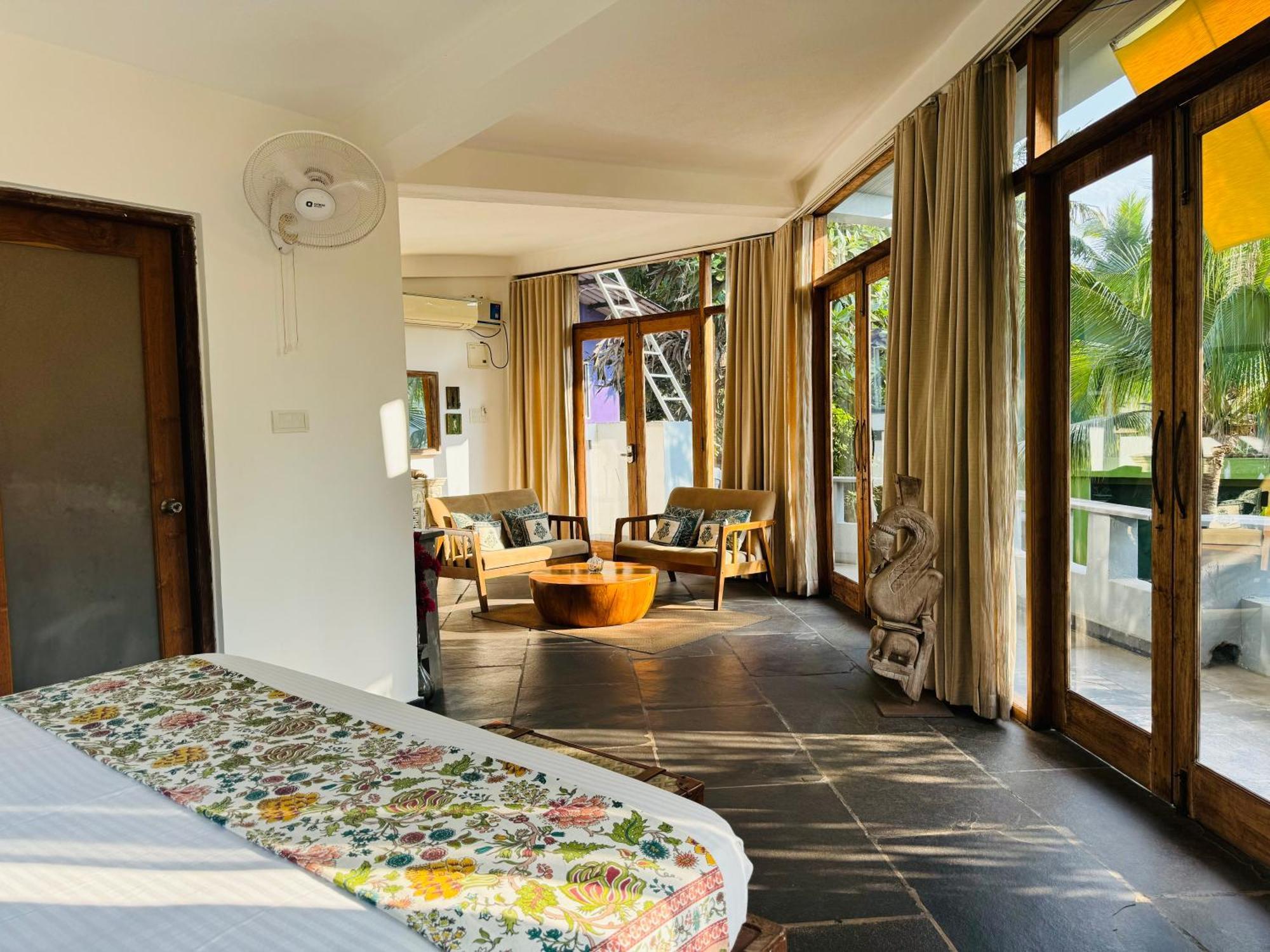 Casa Da Praia 3*