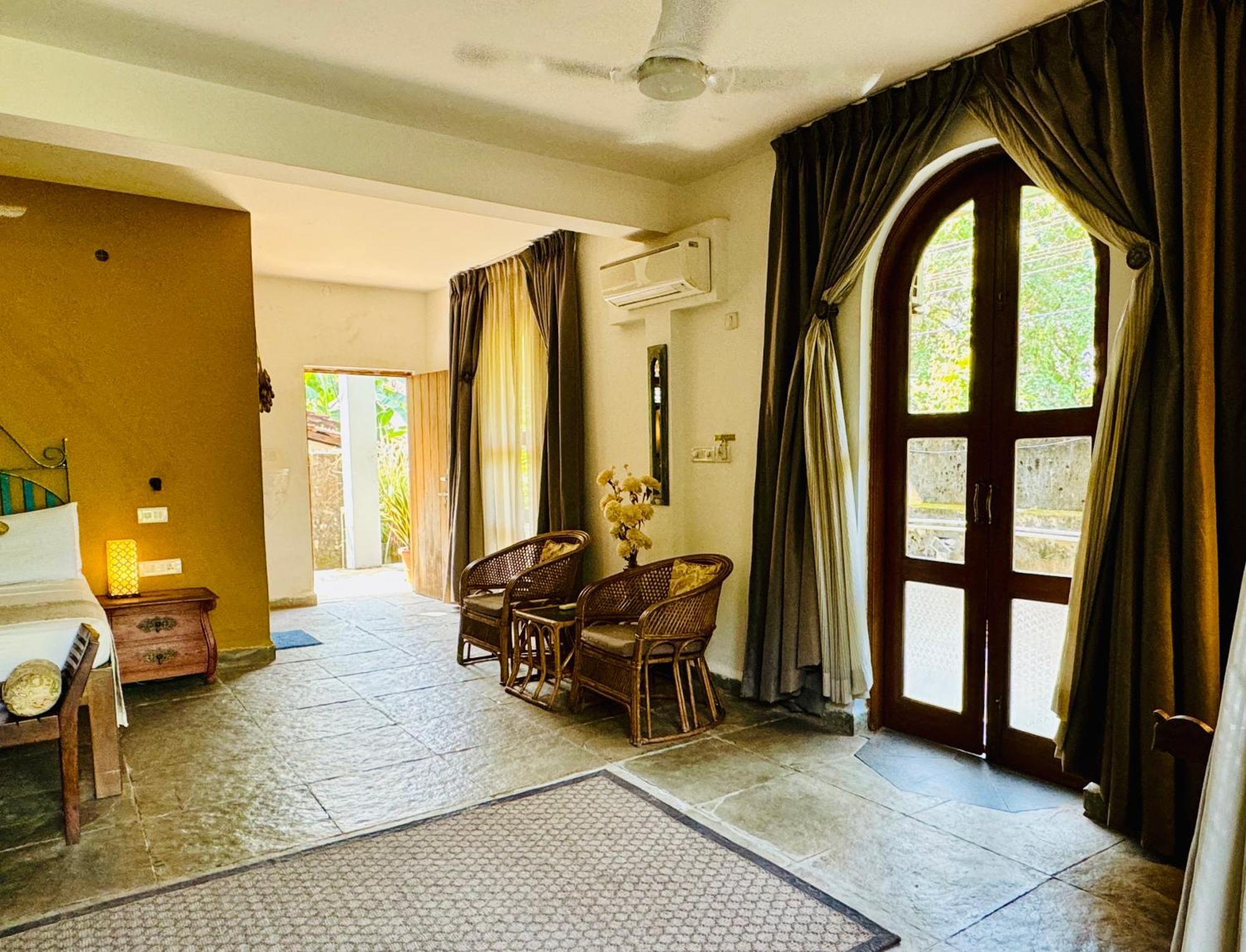 Casa Da Praia Candolim