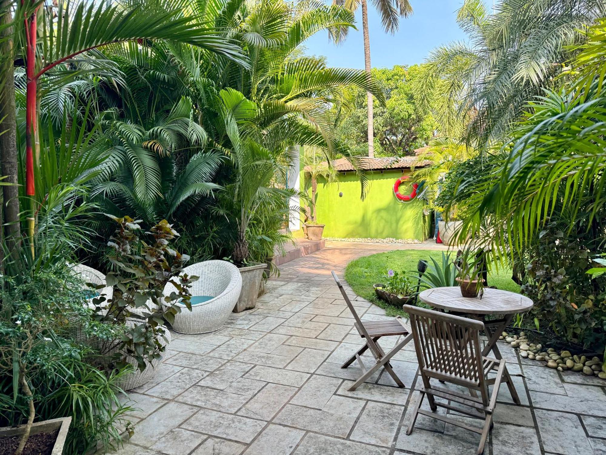 Casa Da Praia बिस्तर और नाश्ता 3*