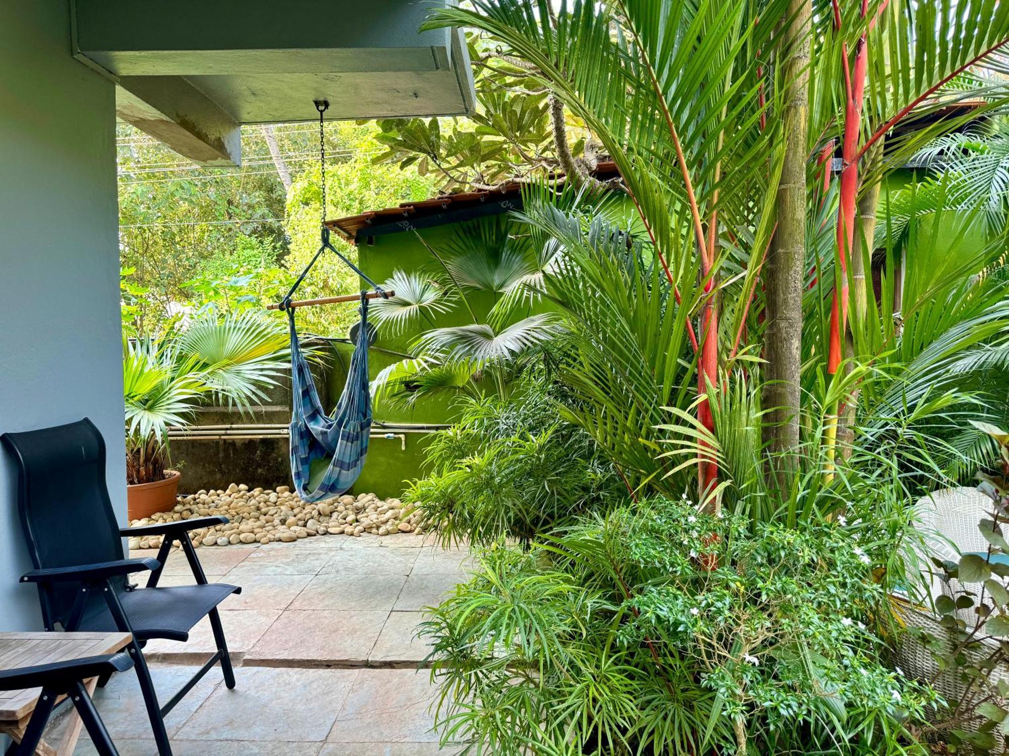 बिस्तर और नाश्ता Casa Da Praia 3*
