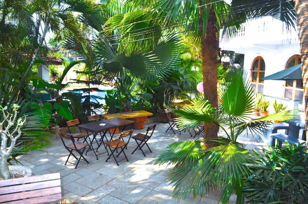 Casa Da Praia 3*
